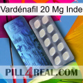 Vardénafil 20 Mg Inde 34